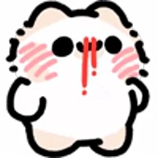 😊 Эмодзи «Owlcat» для Telegram