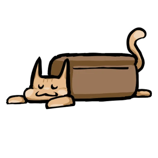 🍞 Стикер «СОЮЗ OWLENDDD» для Telegram