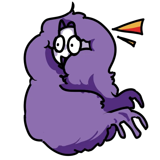 😳 Стикер «СОЮЗ OWLENDDD» для Telegram