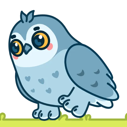 🚶‍♂ Стикер «Совчик Савелий» для Telegram