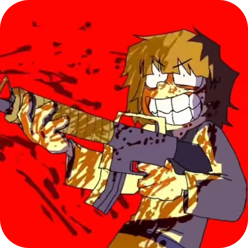 🌟 Стикер «One Wheat Mark» для Telegram