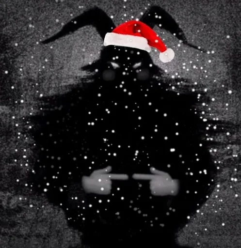 🌟 Стикер «Хозяин леса» для Telegram