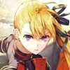 Стикер 20 Owarinoseraph