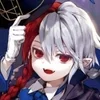 Стикер 21 Owarinoseraph
