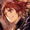 Стикер 18 Owarinoseraph