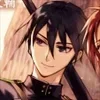 Стикер 17 Owarinoseraph