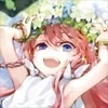 Стикер 23 Owarinoseraph
