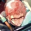 Стикер 7 Owarinoseraph