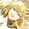 Стикер 43 Owarinoseraph