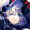 Стикер 32 Owarinoseraph