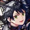 Стикер 41 Owarinoseraph