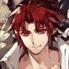 Стикер 11 Owarinoseraph