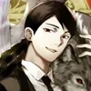 Стикер 25 Owarinoseraph