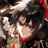 Стикер 8 Owarinoseraph