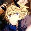 Стикер 38 Owarinoseraph