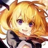 Стикер 9 Owarinoseraph