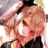 Стикер 6 Owarinoseraph