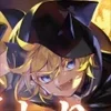 Стикер 34 Owarinoseraph