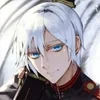 Стикер 13 Owarinoseraph