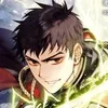 Стикер 15 Owarinoseraph