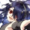 Стикер 14 Owarinoseraph