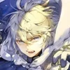 Стикер 2 Owarinoseraph