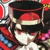 Стикер 52 Owarinoseraph