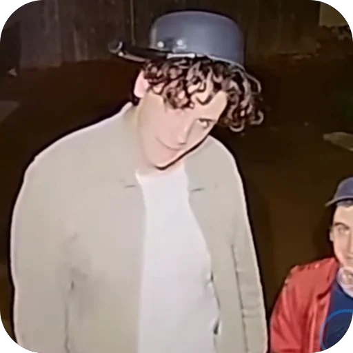 🫥 Стикер «Оуэн Пейнтер» для Telegram