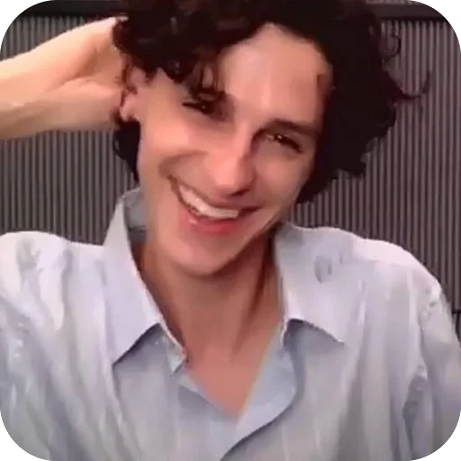 🫥 Стикер «Оуэн Пейнтер» для Telegram