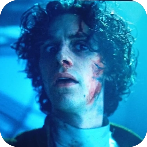 🫥 Стикер «Оуэн Пейнтер» для Telegram