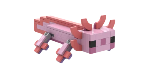 💗 Стикер «pinkmine» для Telegram