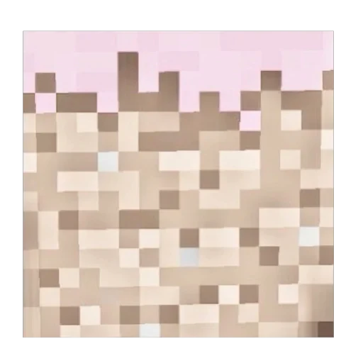 🫥 Стикер «pinkmine» для Telegram