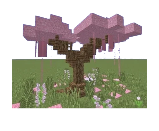 💗 Стикер «pinkmine» для Telegram