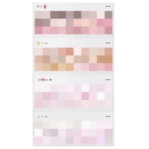 🫥 Стикер «pinkmine» для Telegram
