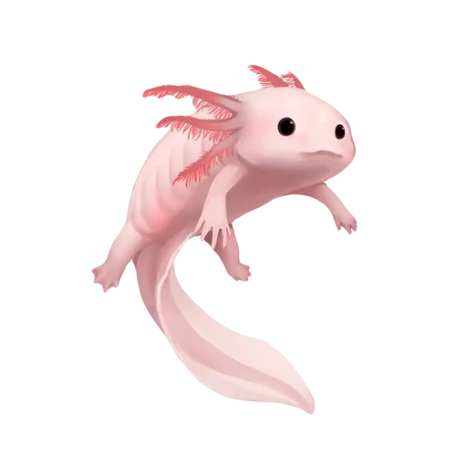 💗 Стикер «pinkmine» для Telegram
