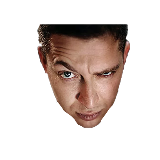Стикерпак Oxxxymiron для Telegram — скачать
