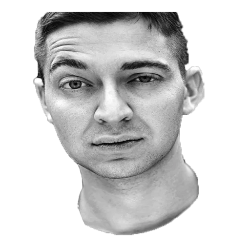 😕 Стикер «Oxxxymiron» для Telegram
