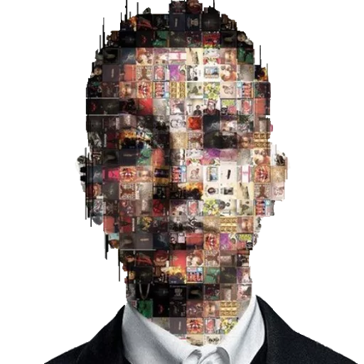 😊 Стикер «Oxxxymiron» для Telegram
