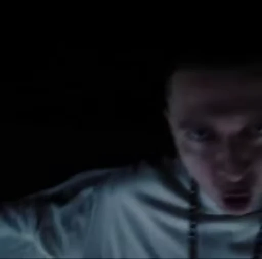 😡 Стикер «OXXXYMIRON MARK KILL» для Telegram