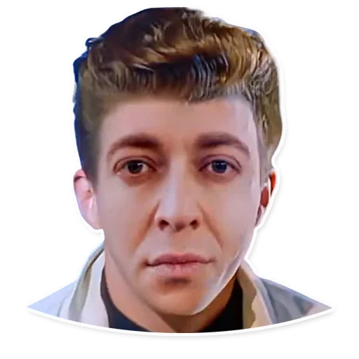 🔗 Стикер «Оксимимох» для Telegram