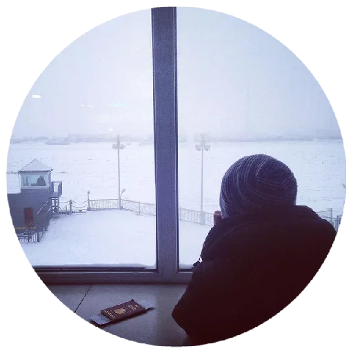 🤩 Стикер «Oxxxymiron Оксимирон» для Telegram