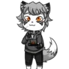 ❤️ Эмодзи «Ren Hana Рен Хана» для Telegram