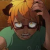 ❤️ Эмодзи «Ren Hana Рен Хана» для Telegram