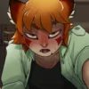 ❤️ Эмодзи «Ren Hana Рен Хана» для Telegram