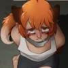 ❤️ Эмодзи «Ren Hana Рен Хана» для Telegram