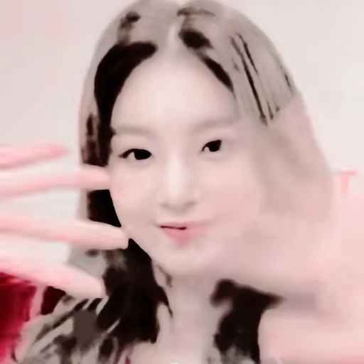 🦩 Стикер «Yiren» для Telegram