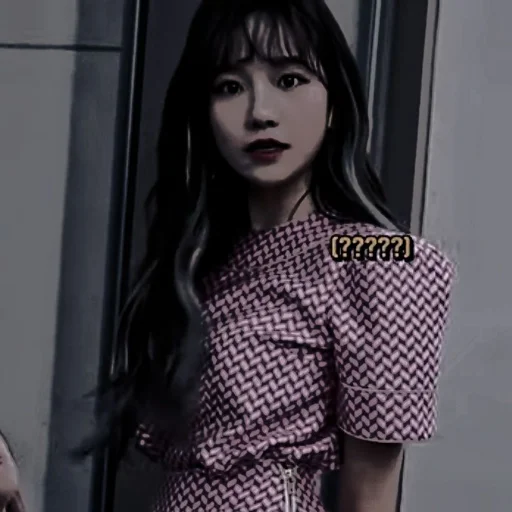 🕶 Стикер «Dark Jo Yuri» для Telegram