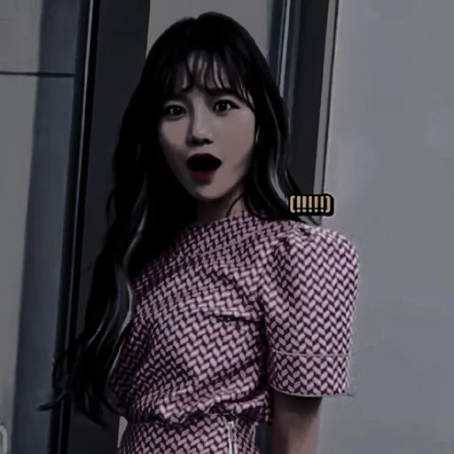 🕶 Стикер «Dark Jo Yuri» для Telegram