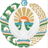 🇺🇿 Эмодзи «Uzbekistan icons and logo» для Telegram