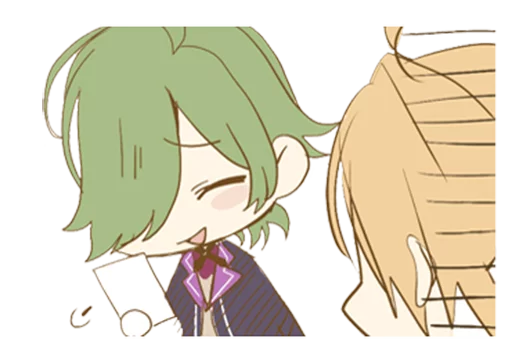 😆 Стикер «OZMAFIA!!» для Telegram